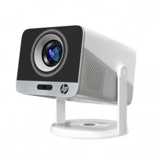 HP MC425 Projector Wit