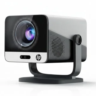 HP MC475 Projector