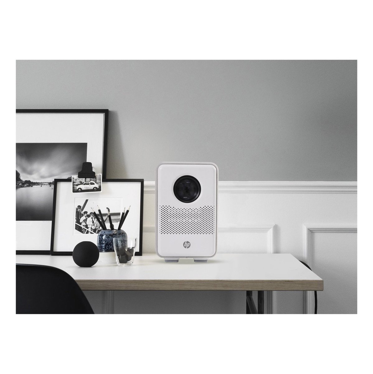 HP Smart Projector CC200 Citizen Cinema FHD wit