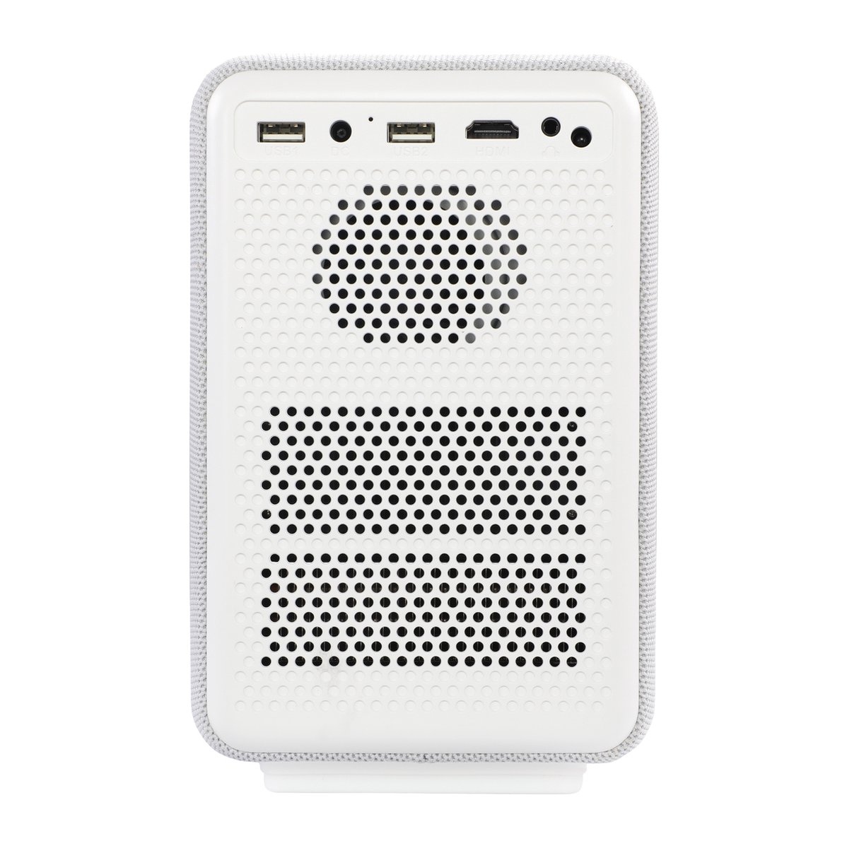 HP Smart Projector CC200 Citizen Cinema FHD wit