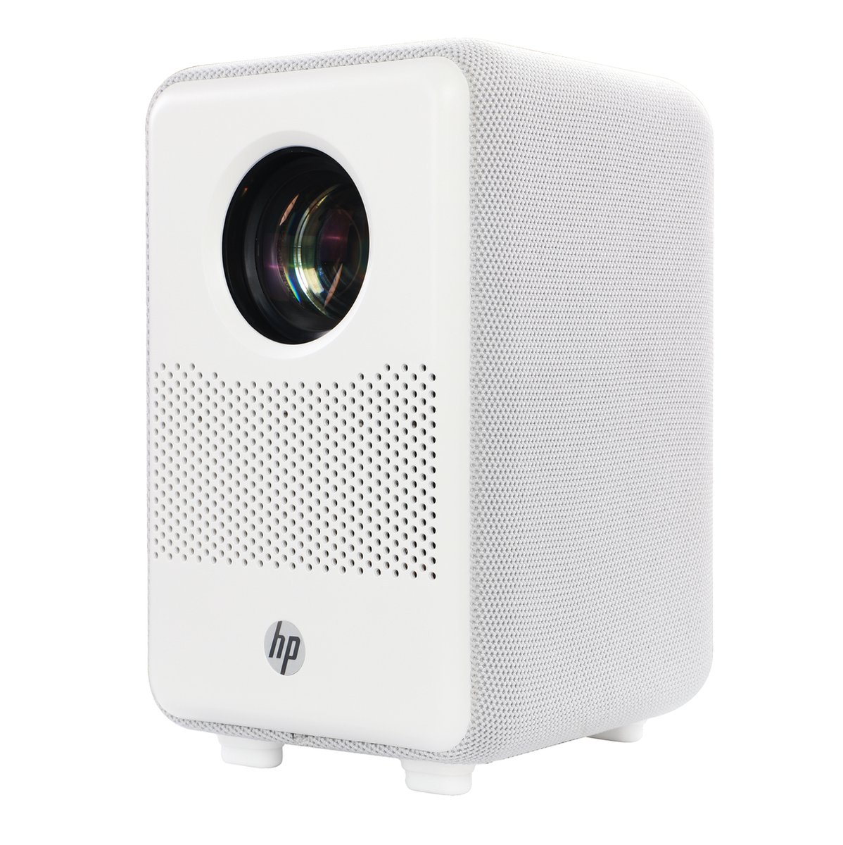 HP Smart Projector CC200 Citizen Cinema FHD wit