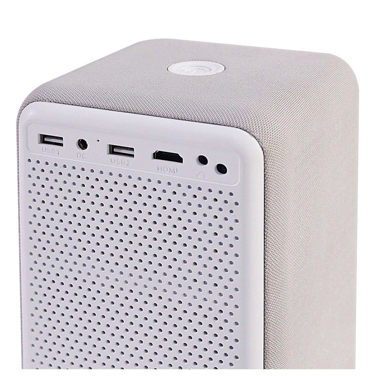HP Smart Projector CC200 Citizen Cinema FHD wit
