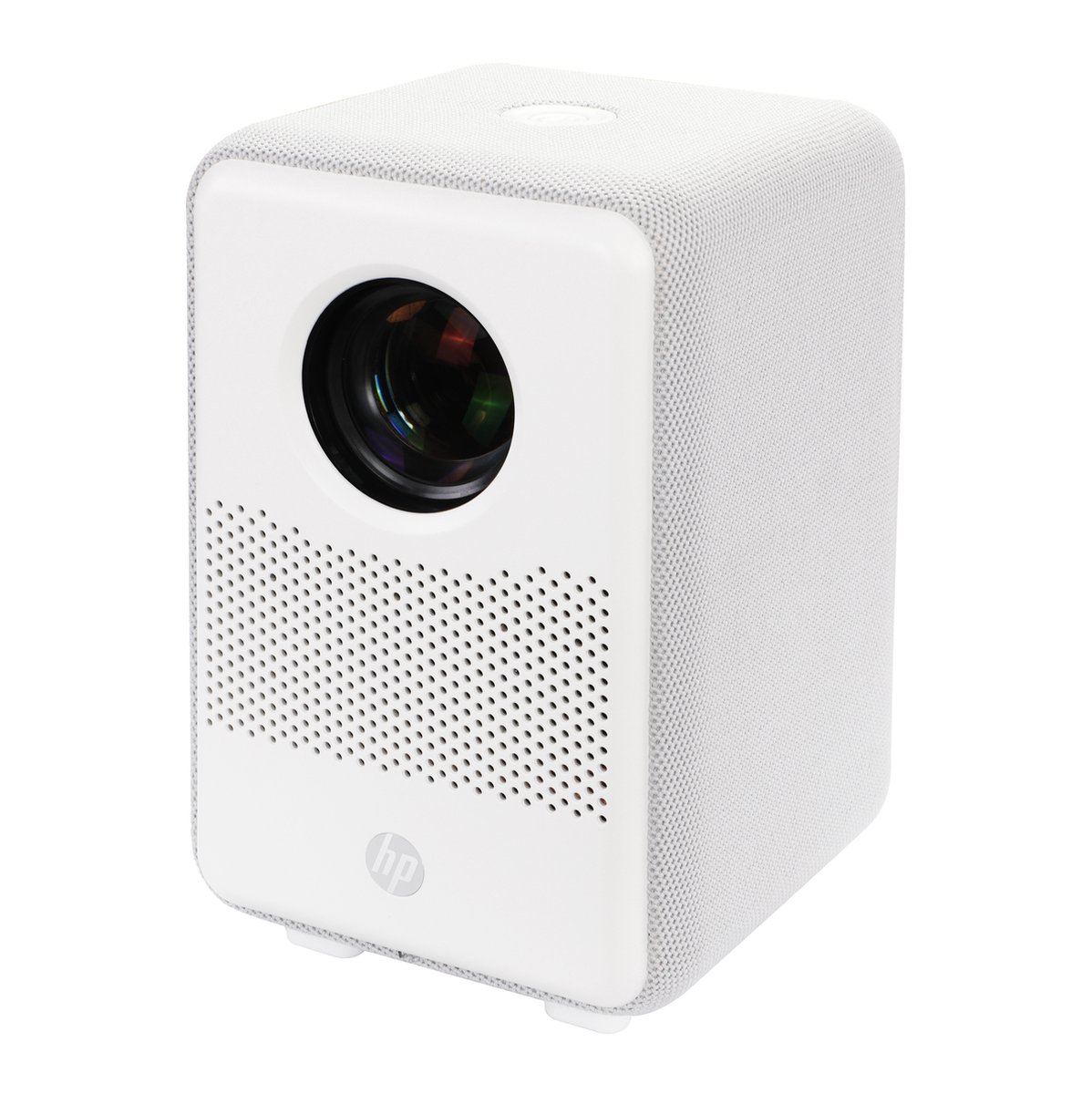 HP Smart Projector CC200 Citizen Cinema FHD wit