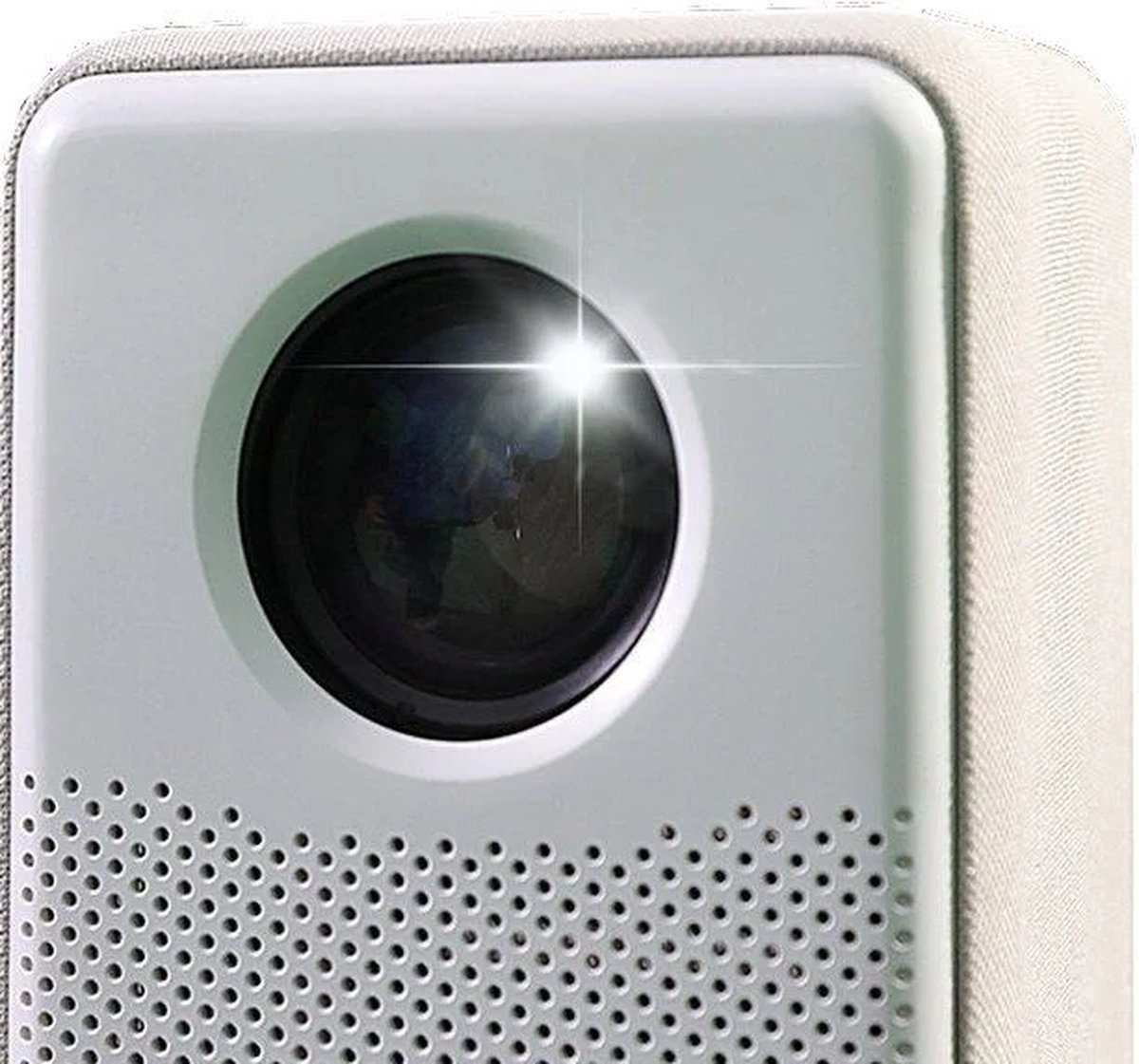HP Smart Projector CC200 Citizen Cinema FHD wit