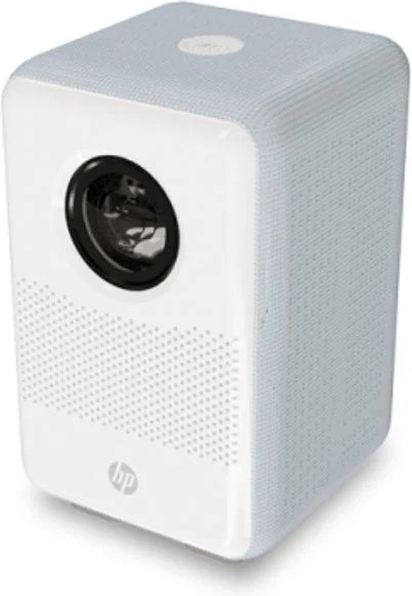 HP Smart Projector CC200 Citizen Cinema FHD wit