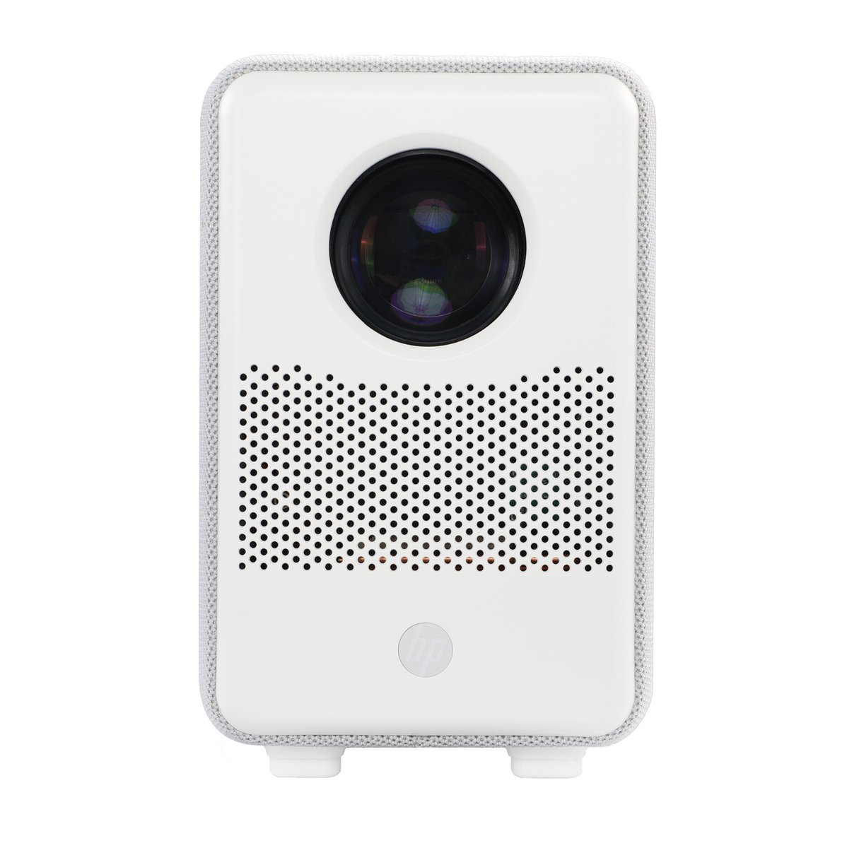 HP Smart Projector CC200 Citizen Cinema FHD wit