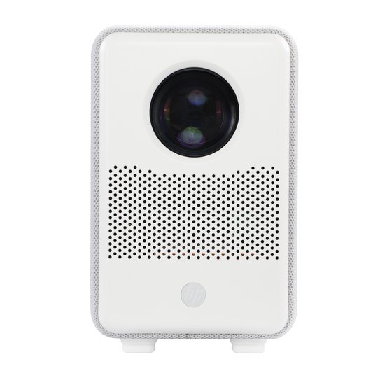 HP Smart Projector CC200 Citizen Cinema FHD wit