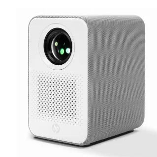 HP Smart Projector CC500 Citizen Cinema FHD Wit