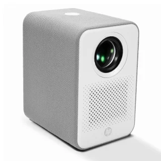 HP Smart Projector CC500 Citizen Cinema FHD Wit