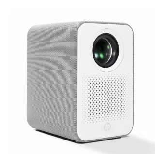 HP Smart Projector CC500 Citizen Cinema FHD Wit