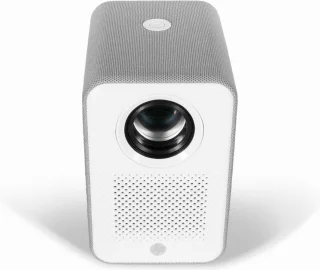 HP Smart Projector CC500 Citizen Cinema FHD Wit