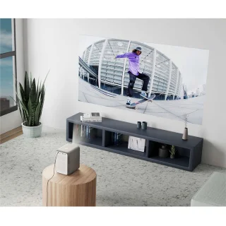 HP Smart Projector CC500 Citizen Cinema FHD Wit