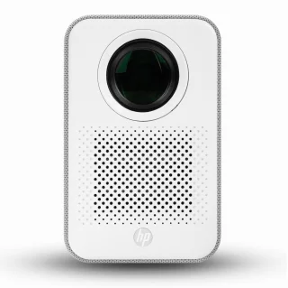 HP Smart Projector CC500 Citizen Cinema FHD Wit