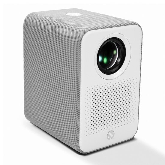 HP Smart Projector CC500 Citizen Cinema FHD Wit