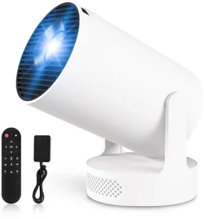 HY300Ultra Mini Beamer