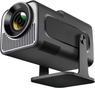HY320 mini smart projector