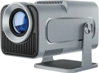 HY320 WiFi 6 Mini Beamer 1080p 2024 Model