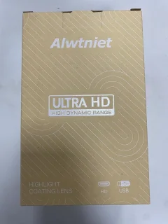 Hy320Pro Draagbare Projector