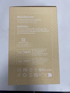 Hy320Pro Draagbare Projector