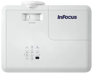 InFocus Genesis IN0024SL projector