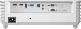 InFocus Genesis IN0024SL projector
