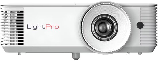 InFocus Genesis IN0024SL projector