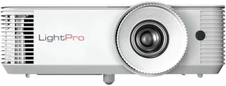 InFocus Genesis IN0024SL projector