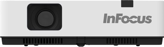 InFocus IN1014 XGA 3LCD projector wit