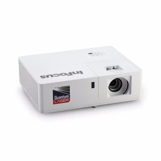 InFocus IN1048SL projector