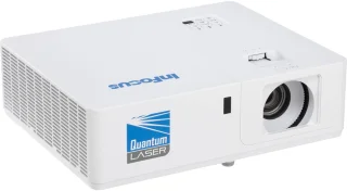 InFocus INL4128 DLP 1080p Beamer Wit