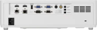 InFocus INL4128 DLP 1080p Beamer Wit