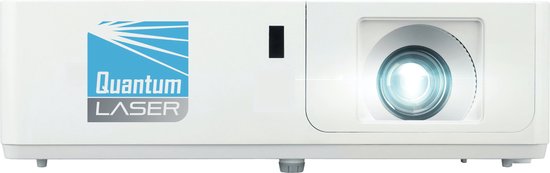 InFocus INL4128 DLP 1080p Beamer Wit