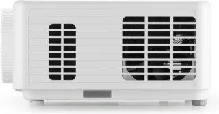InFocus Nemesis II DLP Projector 1080p 4000 ANSI Lumens Wit