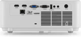 InFocus Nemesis II DLP Projector 1080p 4000 ANSI Lumens Wit
