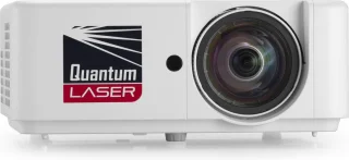 InFocus Nemesis II DLP WXGA projector wit
