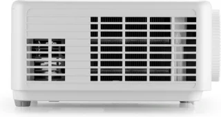 InFocus Nemesis II DLP WXGA projector wit