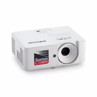 InFocus Nemesis IN1006SL projector