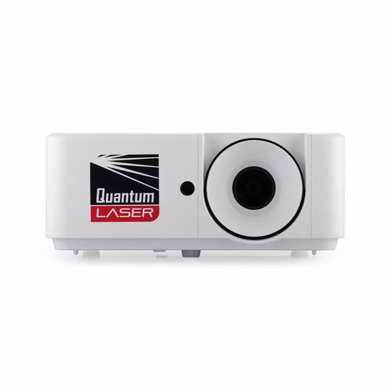 InFocus Nemesis IN1008SL projector