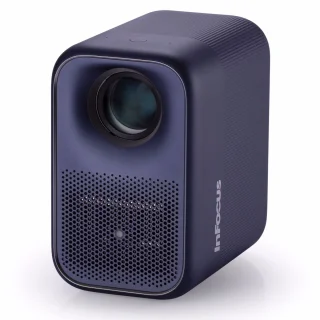InFocus Quantum LED Apex Master Projector