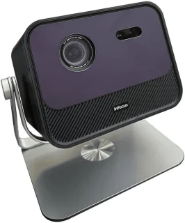 InFocus Quantum LED Crusader Grandmaster-projector 1080p 3D paars