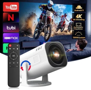 ITRONIQ Mini Beamer