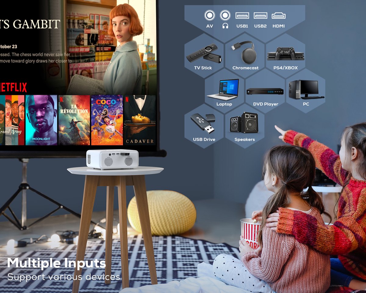 Wat vinden we minder goed