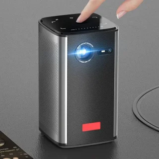 Jemaison P70 Android Beamer
