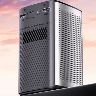 Jemaison P70 Android Beamer