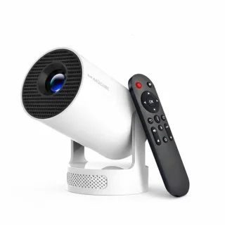 Jensaro Smart Projector 8K Beamer