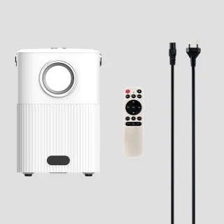 JIGUO S1 Mini Beamer Full HD Android 13.0