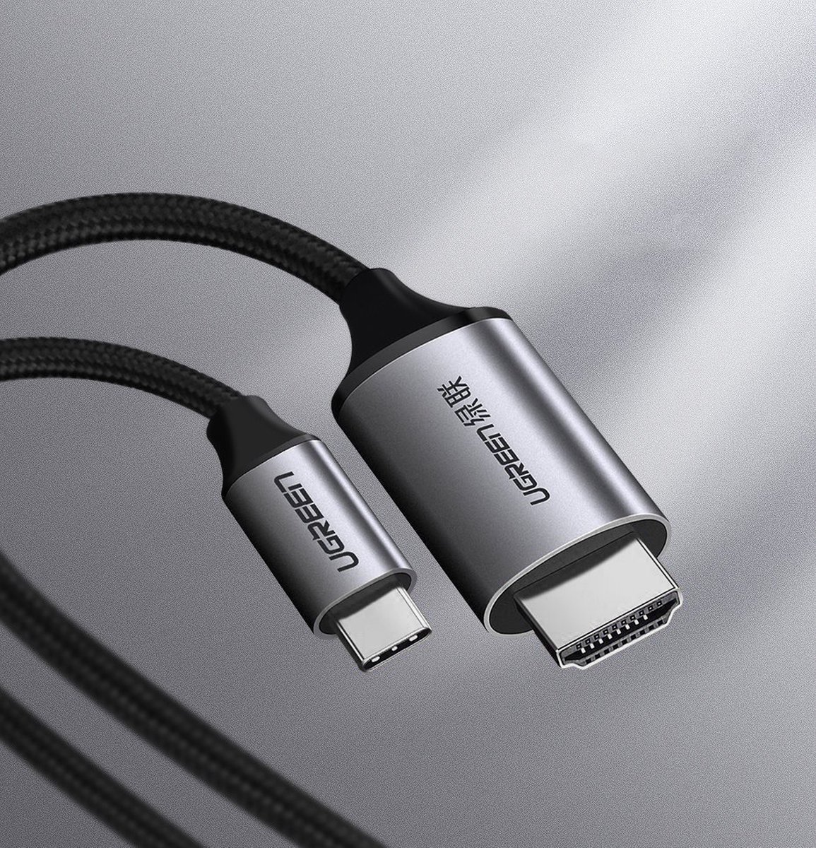 JMGO N1S Connectie Bundel Mini Beamer