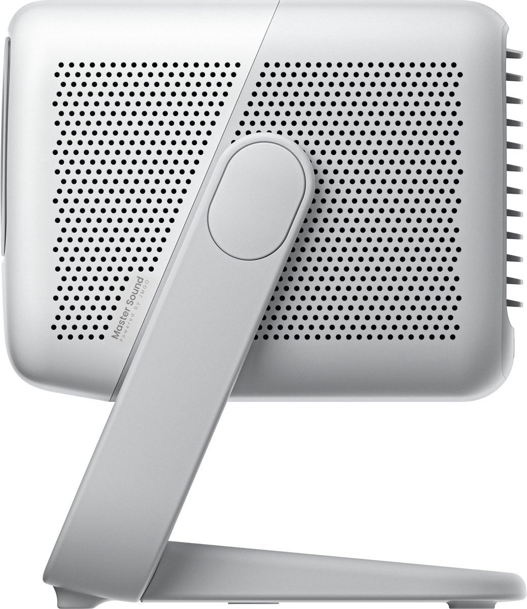 JMGO N1S Connectie Bundel Mini Beamer