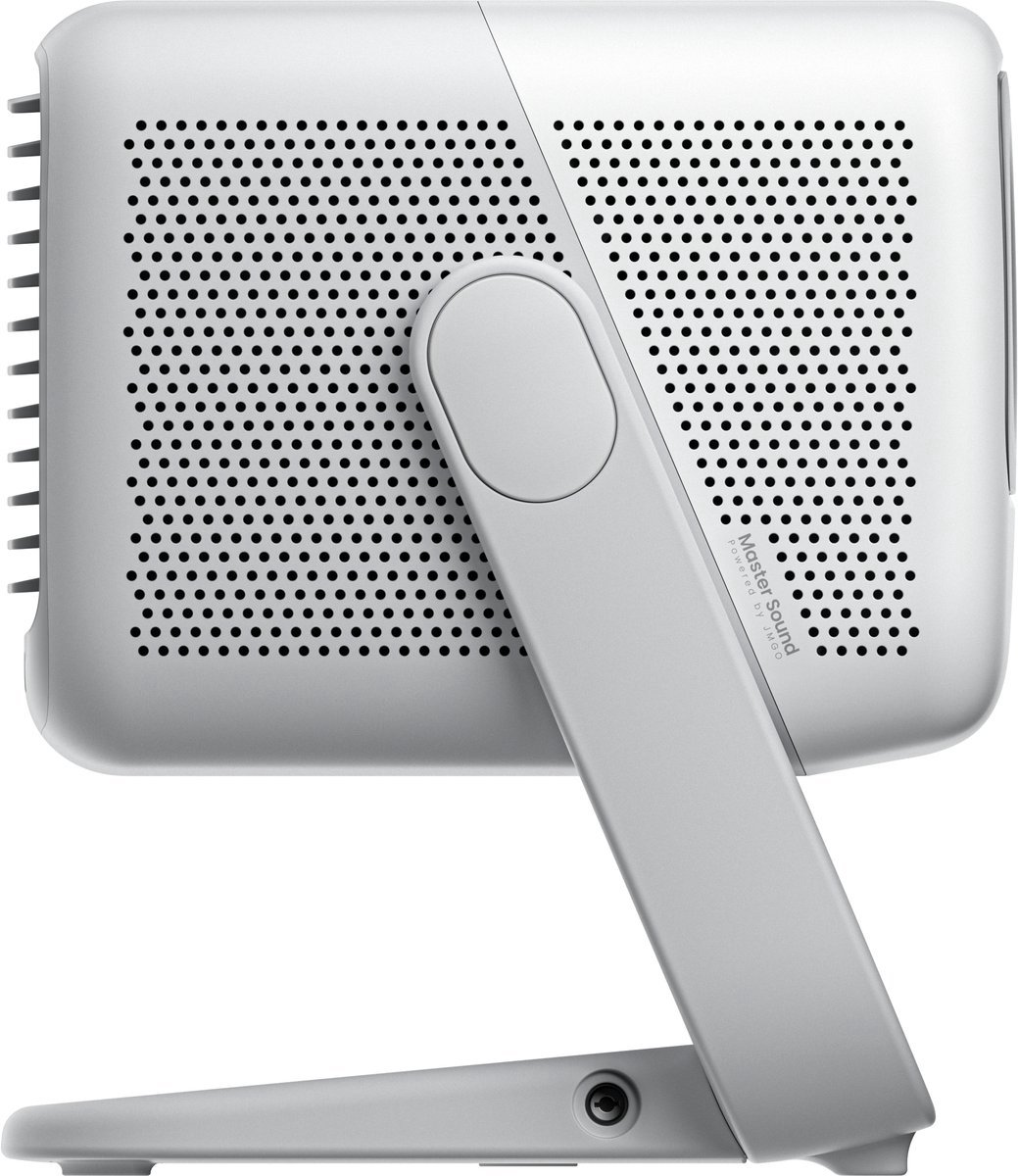 JMGO N1S Connectie Bundel Mini Beamer