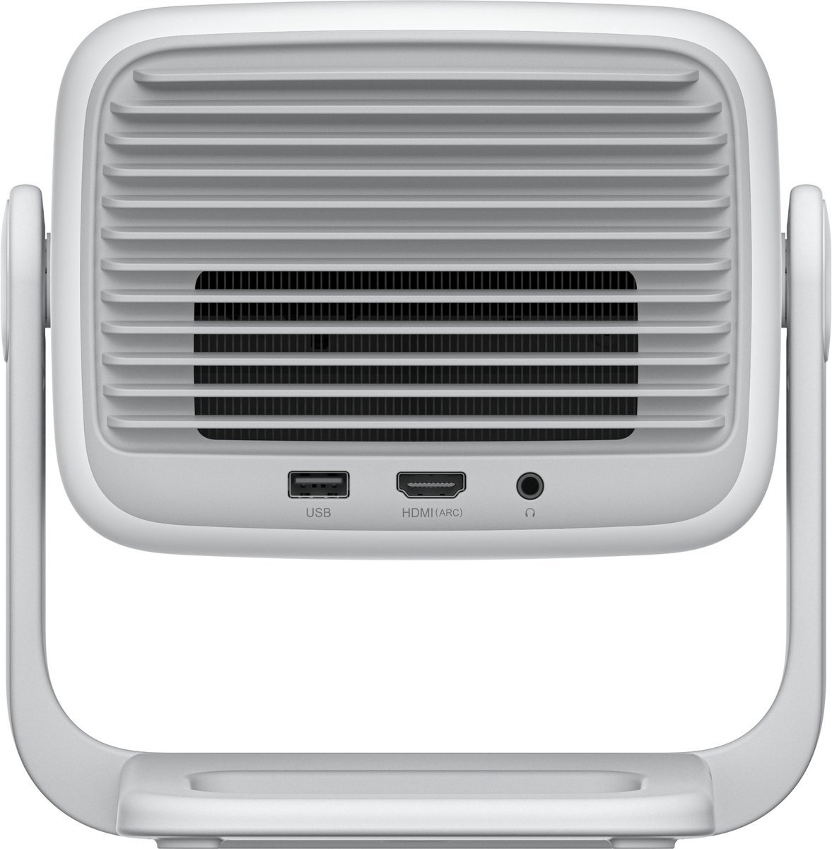 JMGO N1S Connectie Bundel Mini Beamer